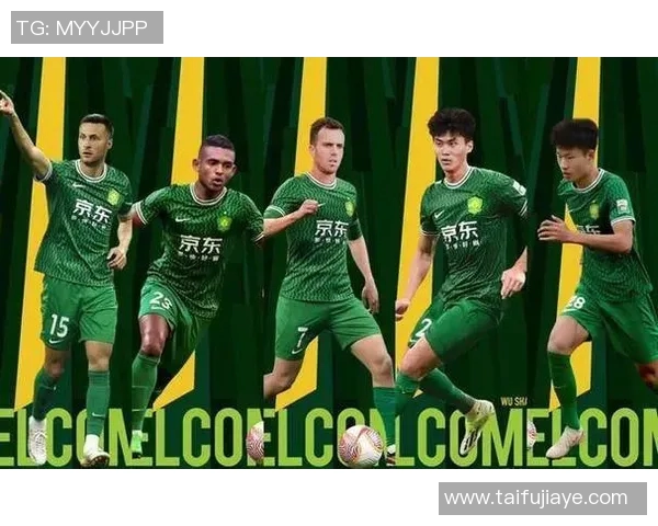 北京人足球明星阵容揭晓各路球星齐聚展现风采与实力