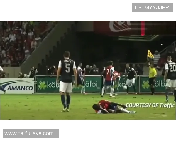 足球场上的幽默巨星们那些让人捧腹大笑的搞笑瞬间与精彩表现 足球场上的幽默巨星们那些让人捧腹大笑的搞笑瞬间与精彩表现