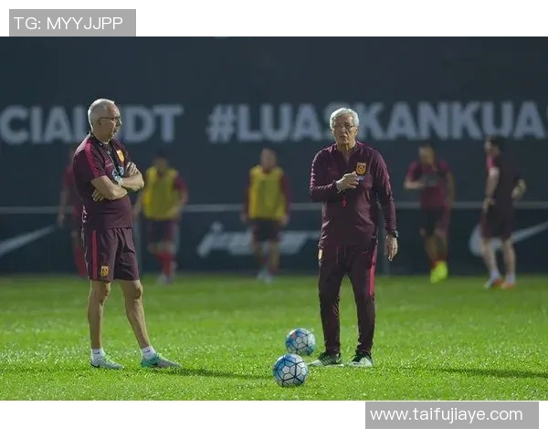 香港与马来西亚足球明星的辉煌历程与未来发展展望 香港与马来西亚足球明星的辉煌历程与未来发展展望