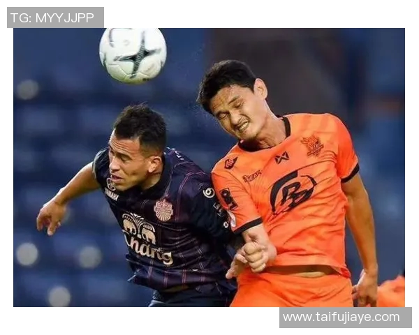 2018年中国足球对泰国的影响与合作发展分析