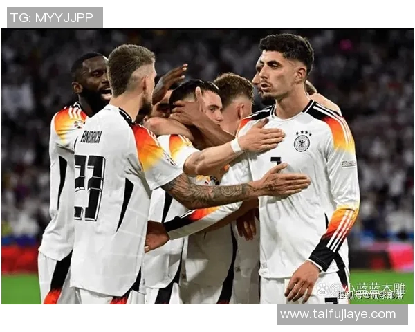 2024欧洲杯精彩预测与推荐分析助你赢得竞猜乐趣