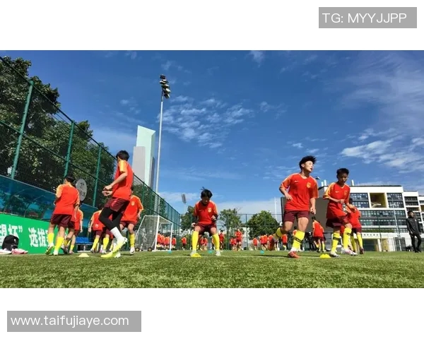 中国足球男子队的崛起与挑战：从青训体系到国际赛场的全面分析