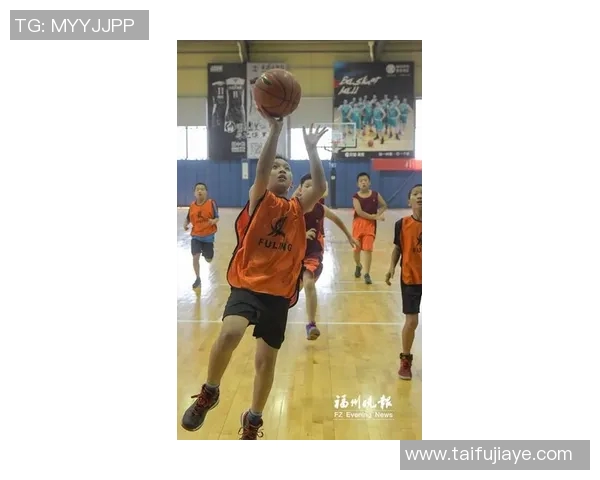 中国篮球培训机构十大排名揭晓助力青少年篮球梦想实现