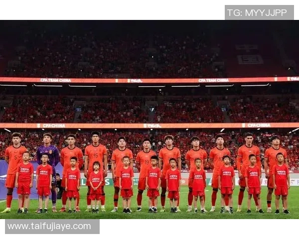 国足迎战捷克热身赛期待展现实力与团队默契提升备战信心