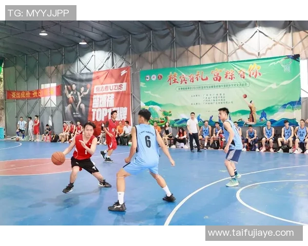 明星汕头篮球盛会点燃激情球迷齐聚共庆篮球文化新篇章