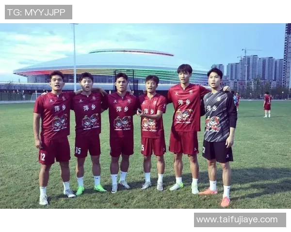 江西萍乡足球明星的崛起与成就探秘，谁是这座城市的骄傲代表
